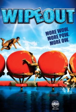 watch Wipeout movies free online