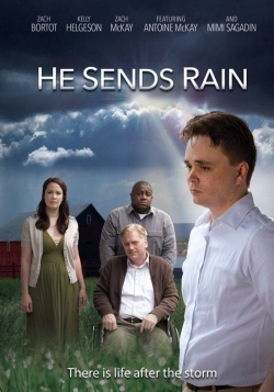 watch He Sends Rain movies free online