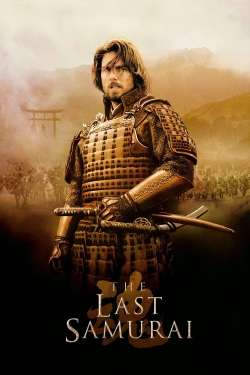 watch The Last Samurai movies free online