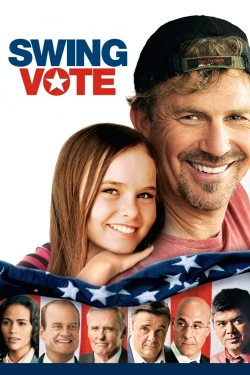 watch Swing Vote movies free online