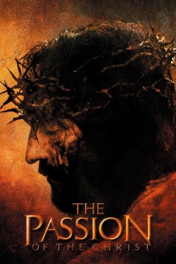 watch The Passion of the Christ movies free online