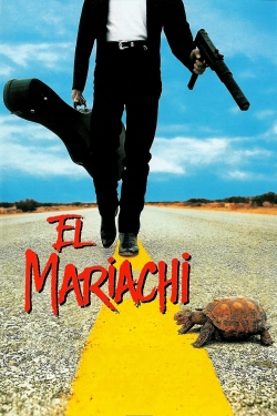 watch El Mariachi movies free online