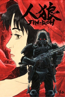 watch Jin-Roh: The Wolf Brigade movies free online