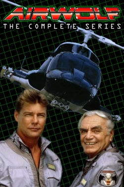 watch Airwolf movies free online