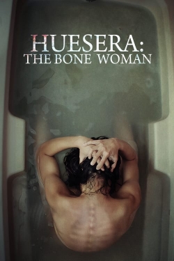 watch Huesera: The Bone Woman movies free online