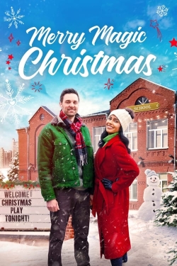 watch Merry Magic Christmas movies free online