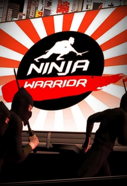 watch Ninja Warrior movies free online