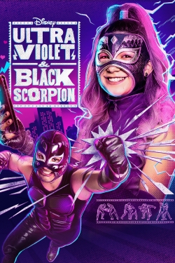 watch Ultra Violet & Black Scorpion movies free online