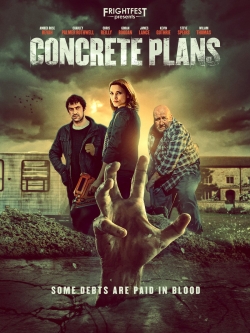 watch Concrete Plans movies free online