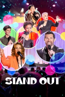 watch Stand Out: An LGBTQ+ Celebration movies free online