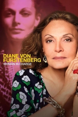 watch Diane von Furstenberg: Woman in Charge movies free online