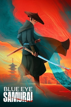 watch BLUE EYE SAMURAI movies free online