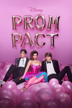 watch Prom Pact movies free online