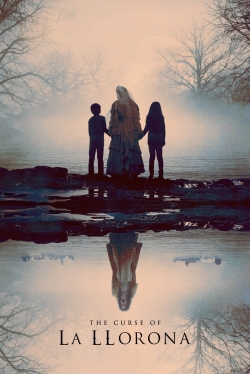 watch The Curse of La Llorona movies free online