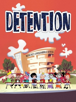 watch Detention movies free online