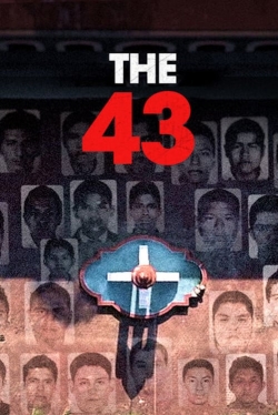 watch The 43 movies free online