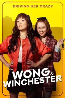 watch Wong & Winchester movies free online