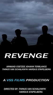 watch Revenge movies free online