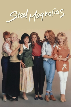 watch Steel Magnolias movies free online