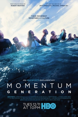 watch Momentum Generation movies free online