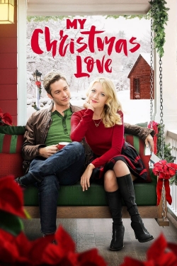 watch My Christmas Love movies free online