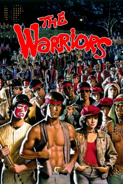 watch The Warriors movies free online