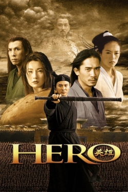 watch Hero movies free online