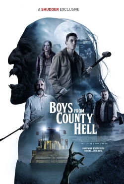 watch Boys from County Hell movies free online