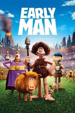 watch Early Man movies free online