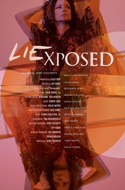 watch Lie Exposed movies free online