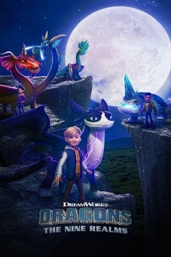 watch Dragons: The Nine Realms movies free online