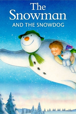 watch The Snowman and The Snowdog movies free online