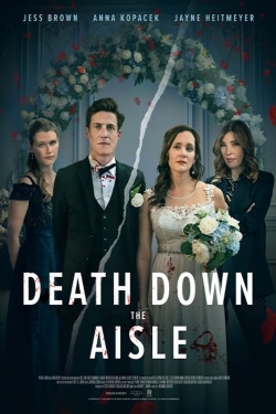 watch Death Down the Aisle movies free online