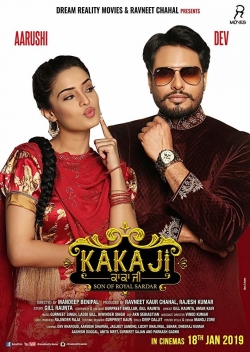 watch Kaka Ji movies free online