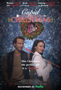 watch Cupid for Christmas movies free online