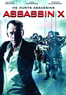 watch Assassin X movies free online