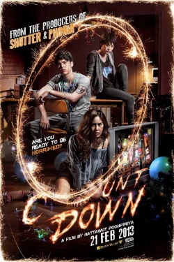 watch Countdown movies free online