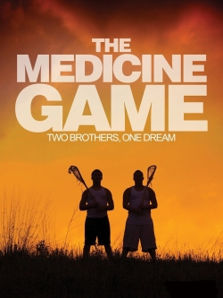 watch The Medicine Game movies free online