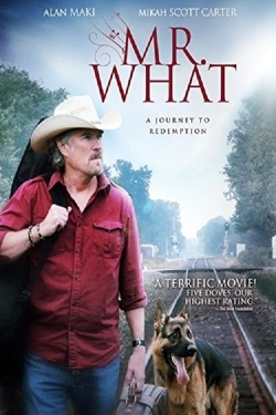 watch Mr. What movies free online