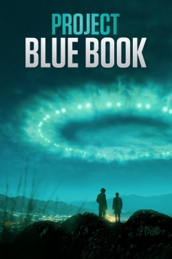 watch Project Blue Book movies free online