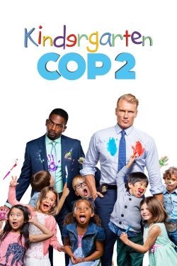 watch Kindergarten Cop 2 movies free online