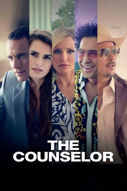 watch The Counselor movies free online