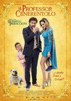 watch Il professor Cenerentolo movies free online