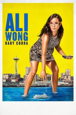 watch Ali Wong: Baby Cobra movies free online