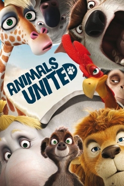 watch Animals United movies free online