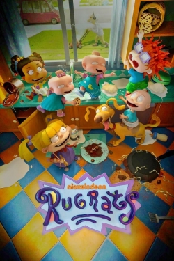 watch Rugrats movies free online