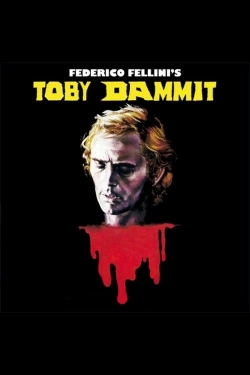 watch Toby Dammit movies free online