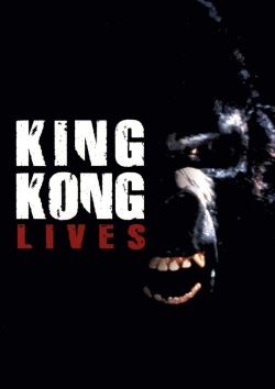 watch King Kong Lives movies free online