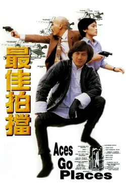 watch Aces Go Places movies free online