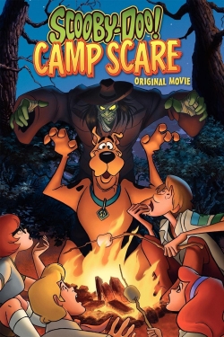 watch Scooby-Doo! Camp Scare movies free online